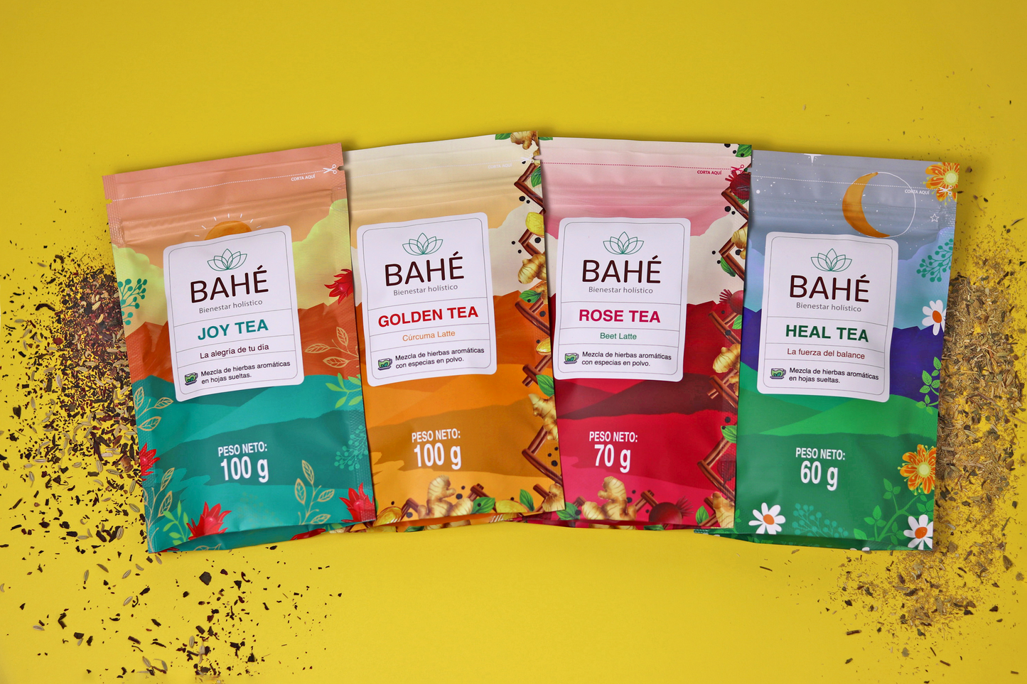 protocolo renacer| (reduce el cortisol rutina 2 meses