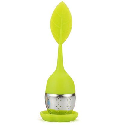 Infusores para (Joy y Heal Tea) con el Infusor  puedes preparar tu té de forma práctica.