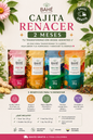 protocolo renacer| (reduce el cortisol rutina 2 meses (ENVIO GRATIS)
